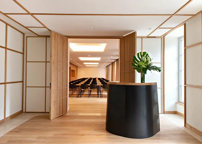 Hotel Les Haras By Stay Collection