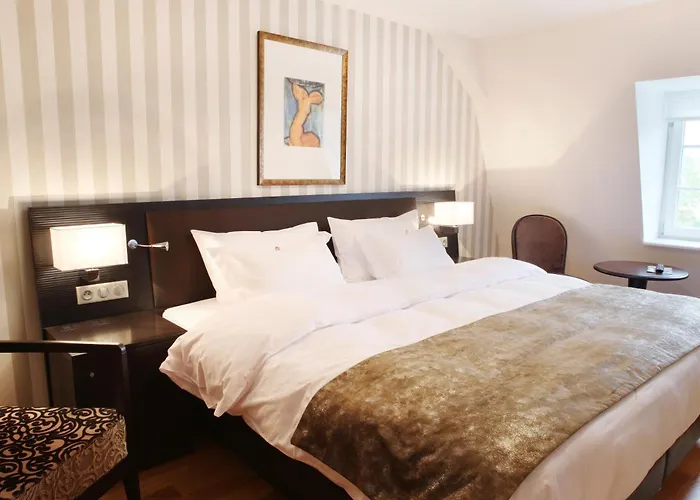 Logis Hotel Ettenheim