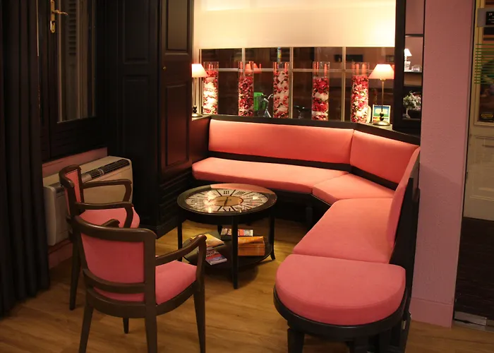 Hotel Roses