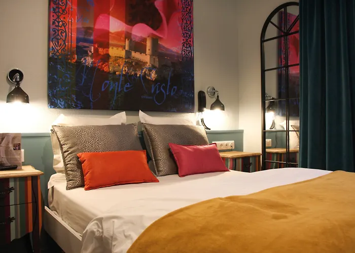 Hotel Roses