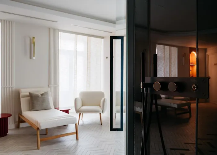 Maison Rouge Strasbourg Hotel & Spa, Autograph Collection