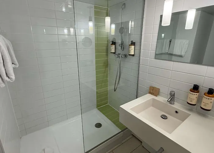 Mercure Strasbourg Centre